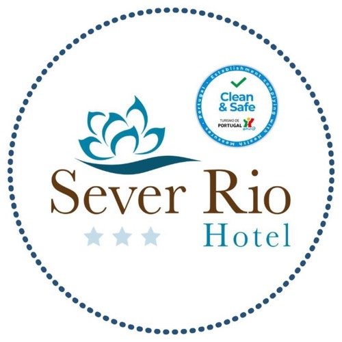Sever Rio Hotel